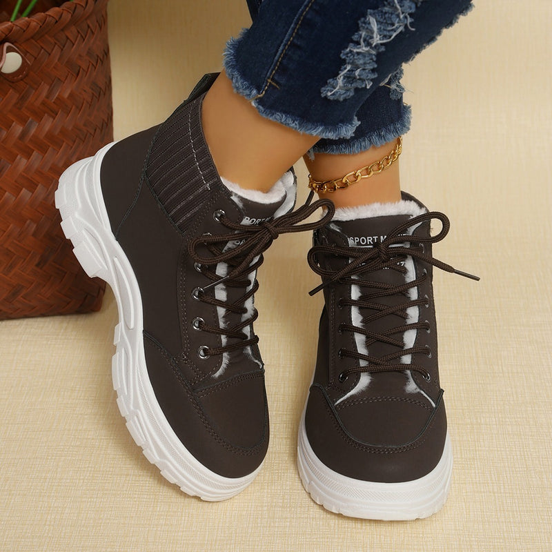 Bottes Orthopédiques Confortables pour Tous les Jours