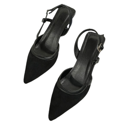 Sandales Orthopédiques Confortables pour Tous les Jours