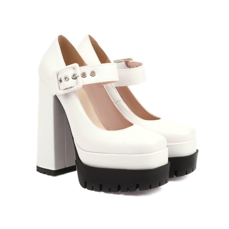 Chaussures Orthopédiques Classiques au Style Intemporel