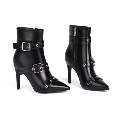 Bottes Orthopédiques Confortables pour Tous les Jours