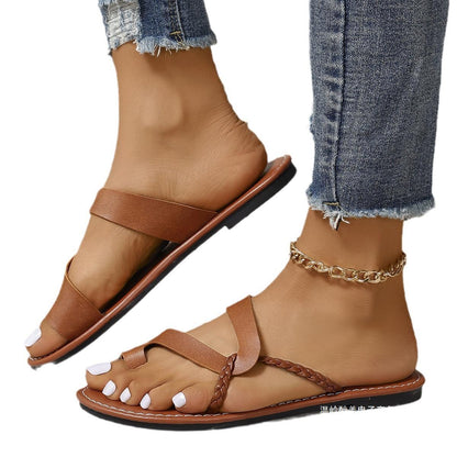 Sandales Orthopédiques Stylées pour Toute Occasion
