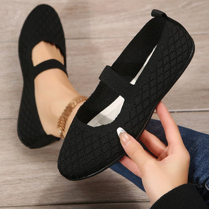 Chaussures Orthopédiques d'Inspiration Vintage