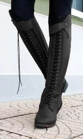 Bottes Orthopédiques Stylées pour Toute Occasion