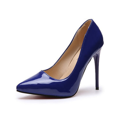 Talons Orthopédiques Gracieuses au Look Moderne