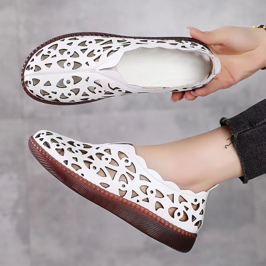 Chaussures Orthopédiques Magnifiquement Conçues