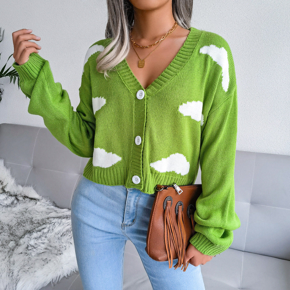 Pull au design élégant