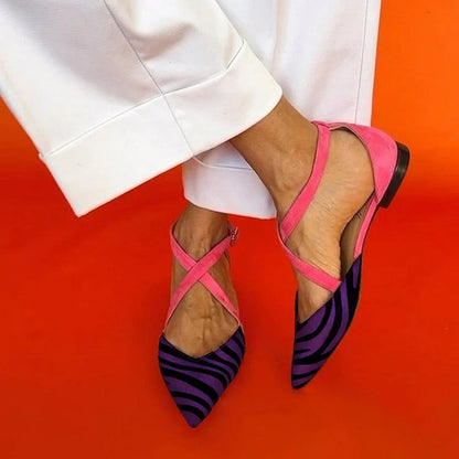 Sandales Orthopédiques Stylées pour Toute Occasion