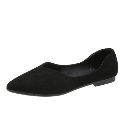 Chaussures Orthopédiques Gracieuses au Look Moderne
