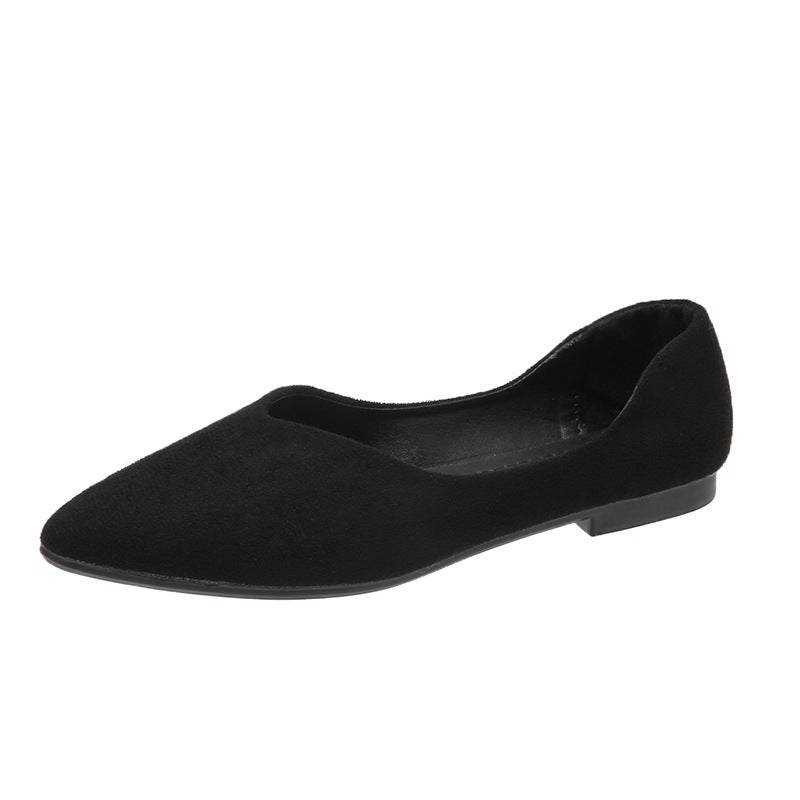 Chaussures Orthopédiques Gracieuses au Look Moderne