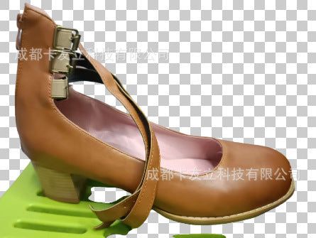 Chaussures Orthopédiques Élégantes pour Chaque Pas