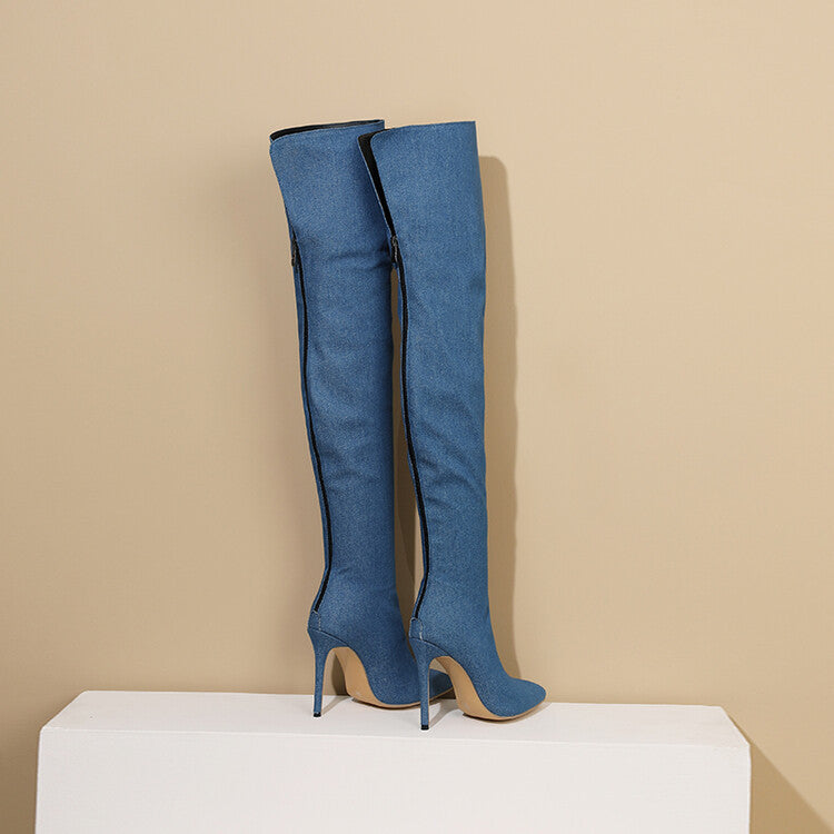 Bottes Orthopédiques Classiques au Style Intemporel