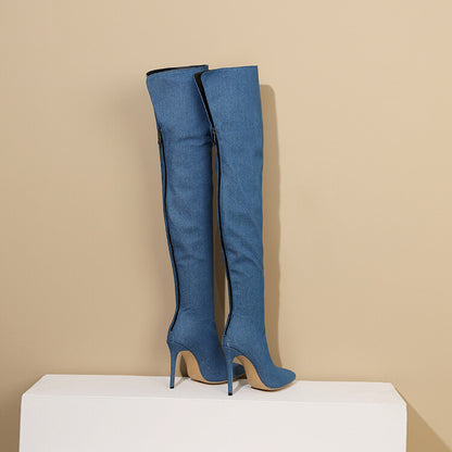 Bottes Orthopédiques Classiques au Style Intemporel