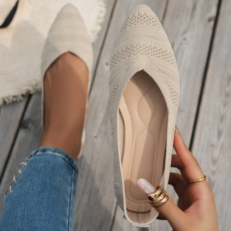 Chaussures Orthopédiques Classiques au Style Intemporel