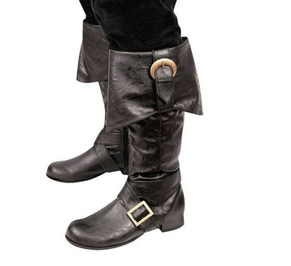 Bottes Orthopédiques Élégantes pour Chaque Pas