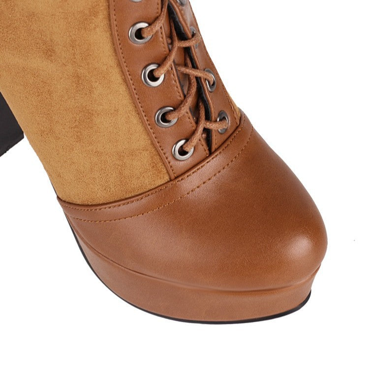 Bottes Orthopédiques Stylées pour Toute Occasion