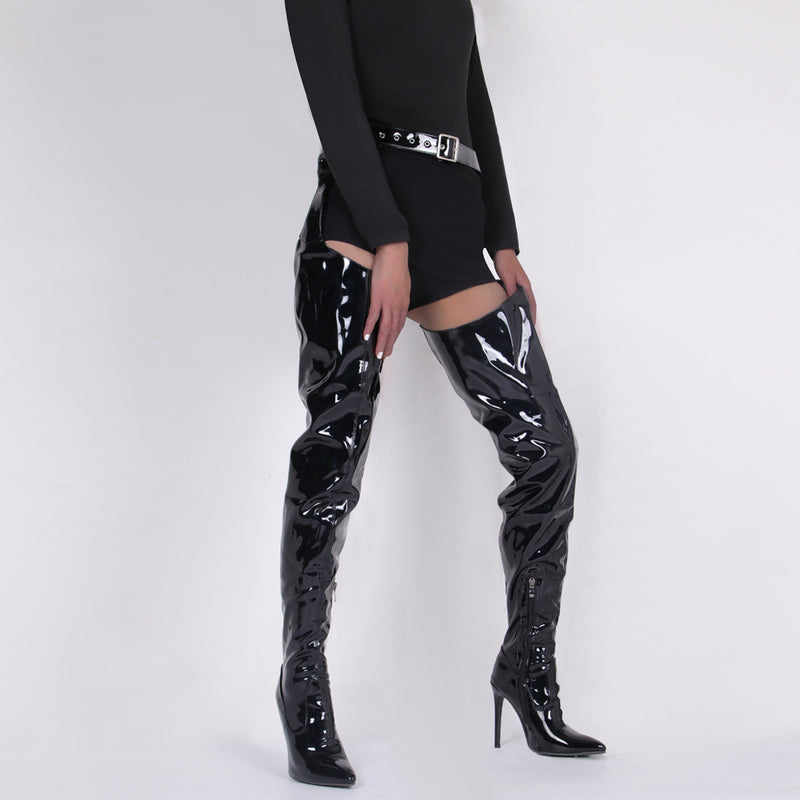 Bottes Orthopédiques Stylées pour Toute Occasion