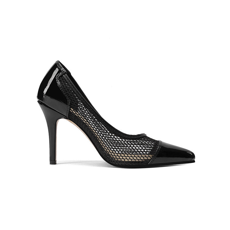 Chaussures Orthopédiques Classiques au Style Intemporel