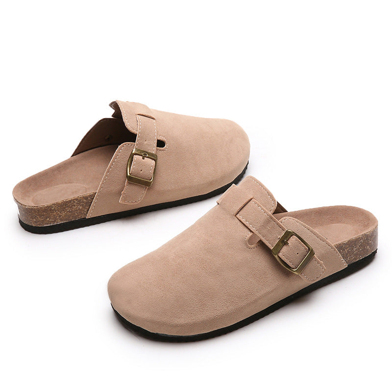 Sandales Orthopédiques Stylées pour Toute Occasion