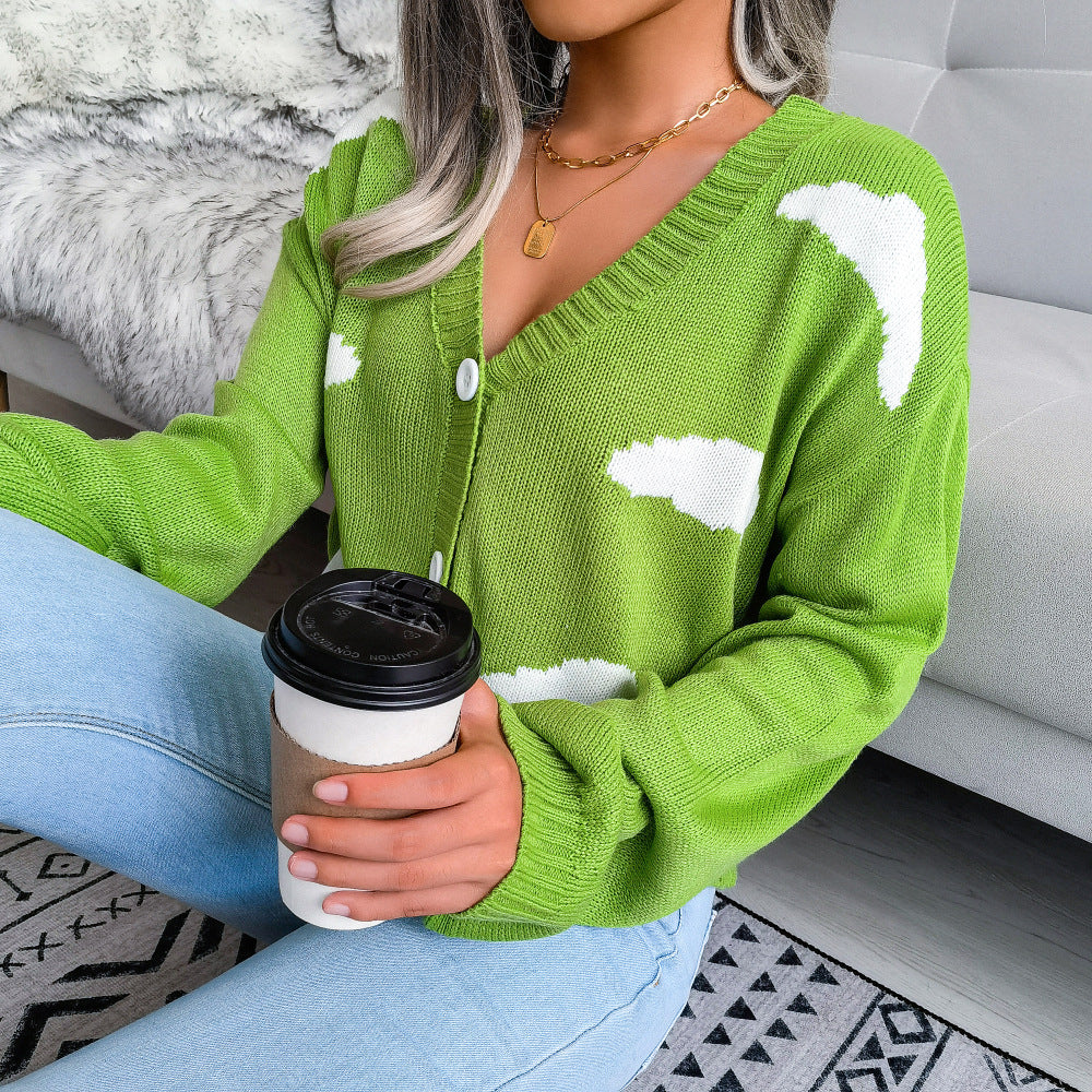 Pull au design élégant