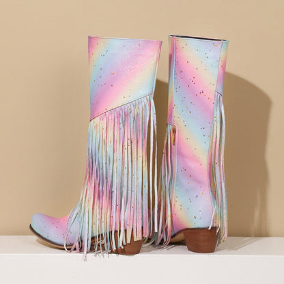 Bottes Orthopédiques Élégantes pour Chaque Pas