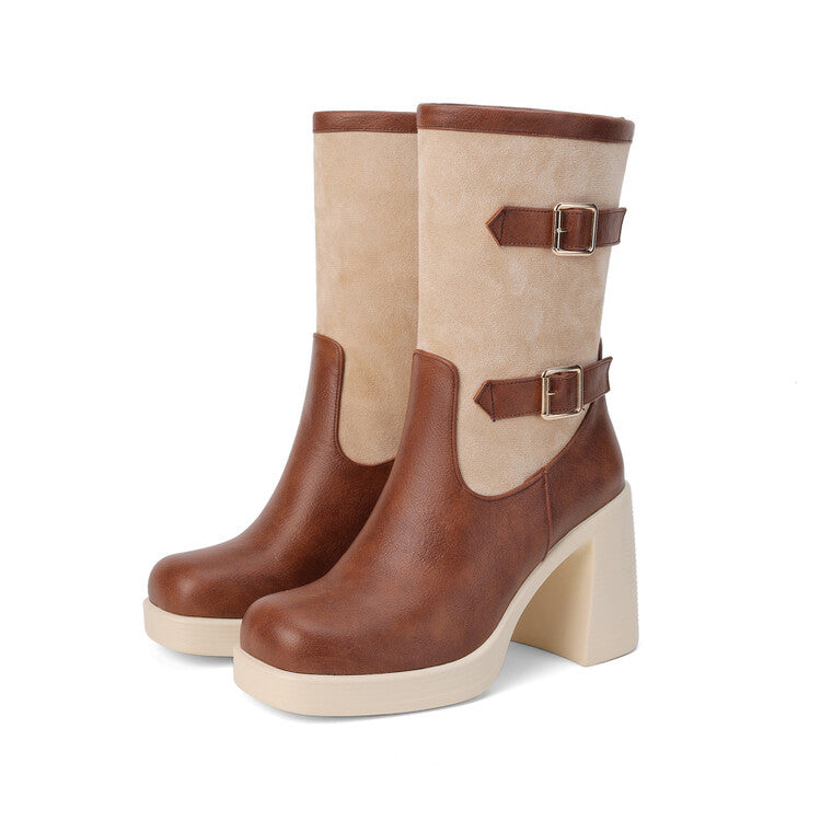 Bottes Orthopédiques Magnifiquement Conçues