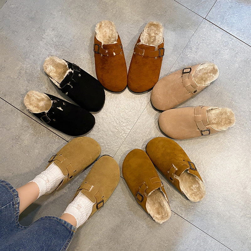 Chaussures Orthopédiques Classiques au Style Intemporel