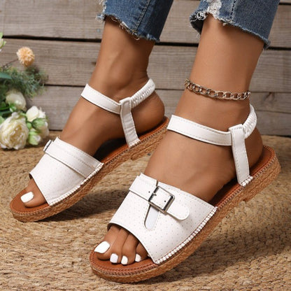 Chaussures Orthopédiques Chics au Design Unique