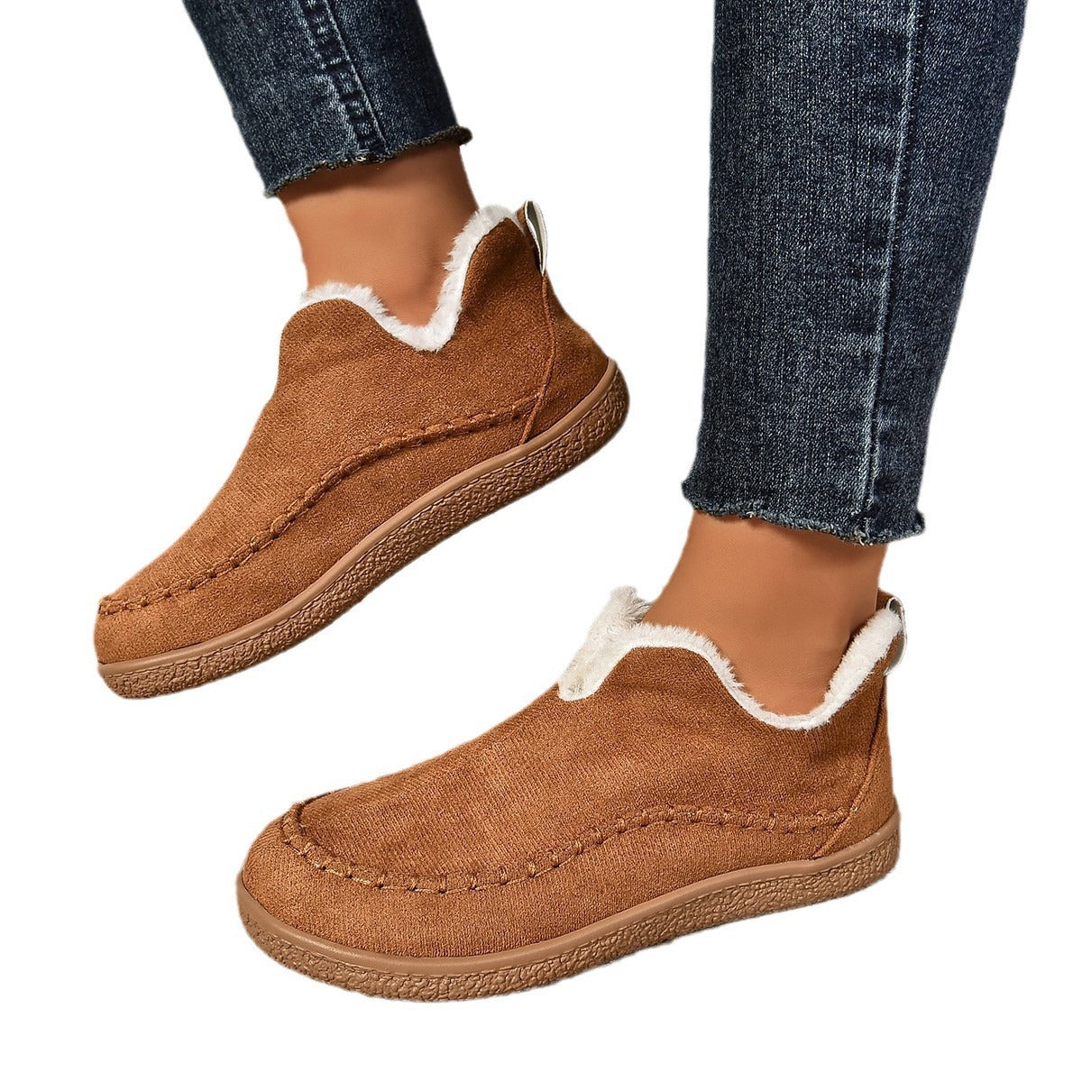 Bottes Orthopédiques Magnifiquement Conçues