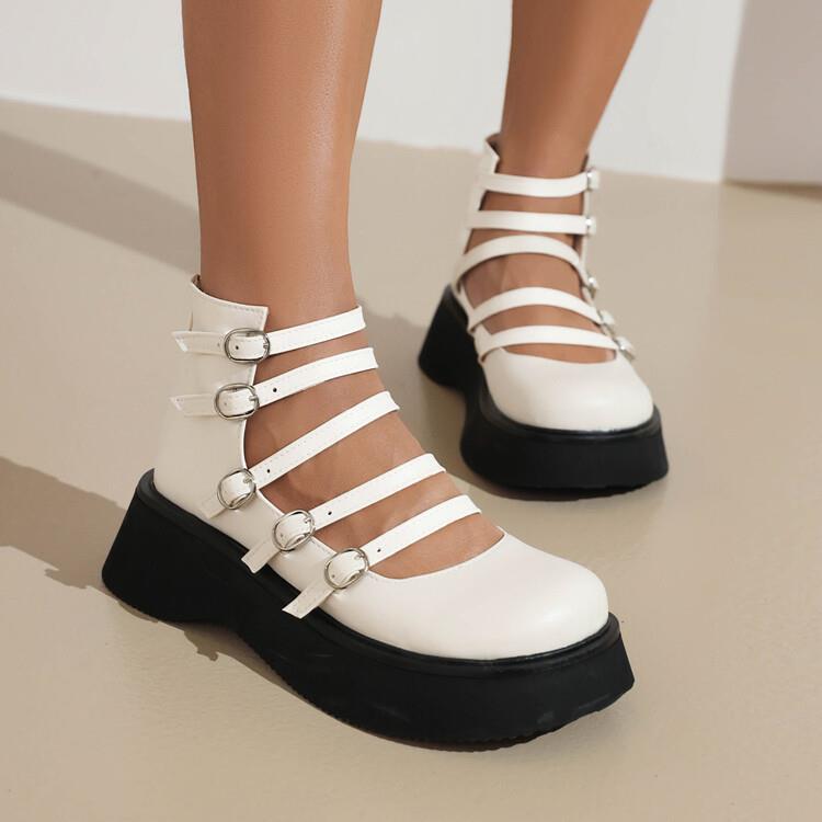 Sandales Orthopédiques Stylées pour Toute Occasion