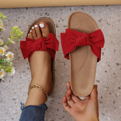Sandales Orthopédiques Gracieuses au Look Moderne