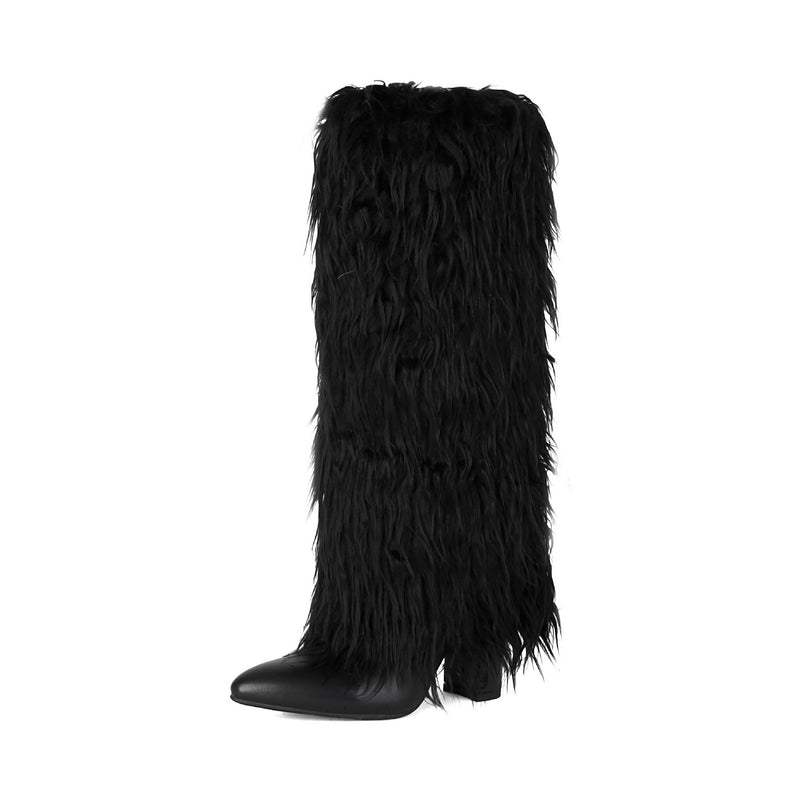 Bottes Orthopédiques Élégantes pour Chaque Pas