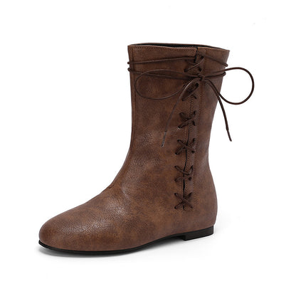 Bottes Orthopédiques Élégantes pour Chaque Pas