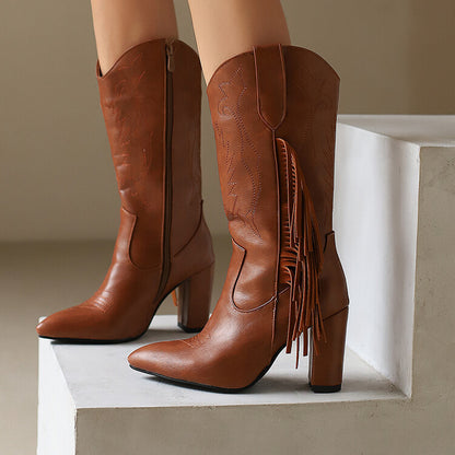 Bottes Orthopédiques Élégantes pour Chaque Pas