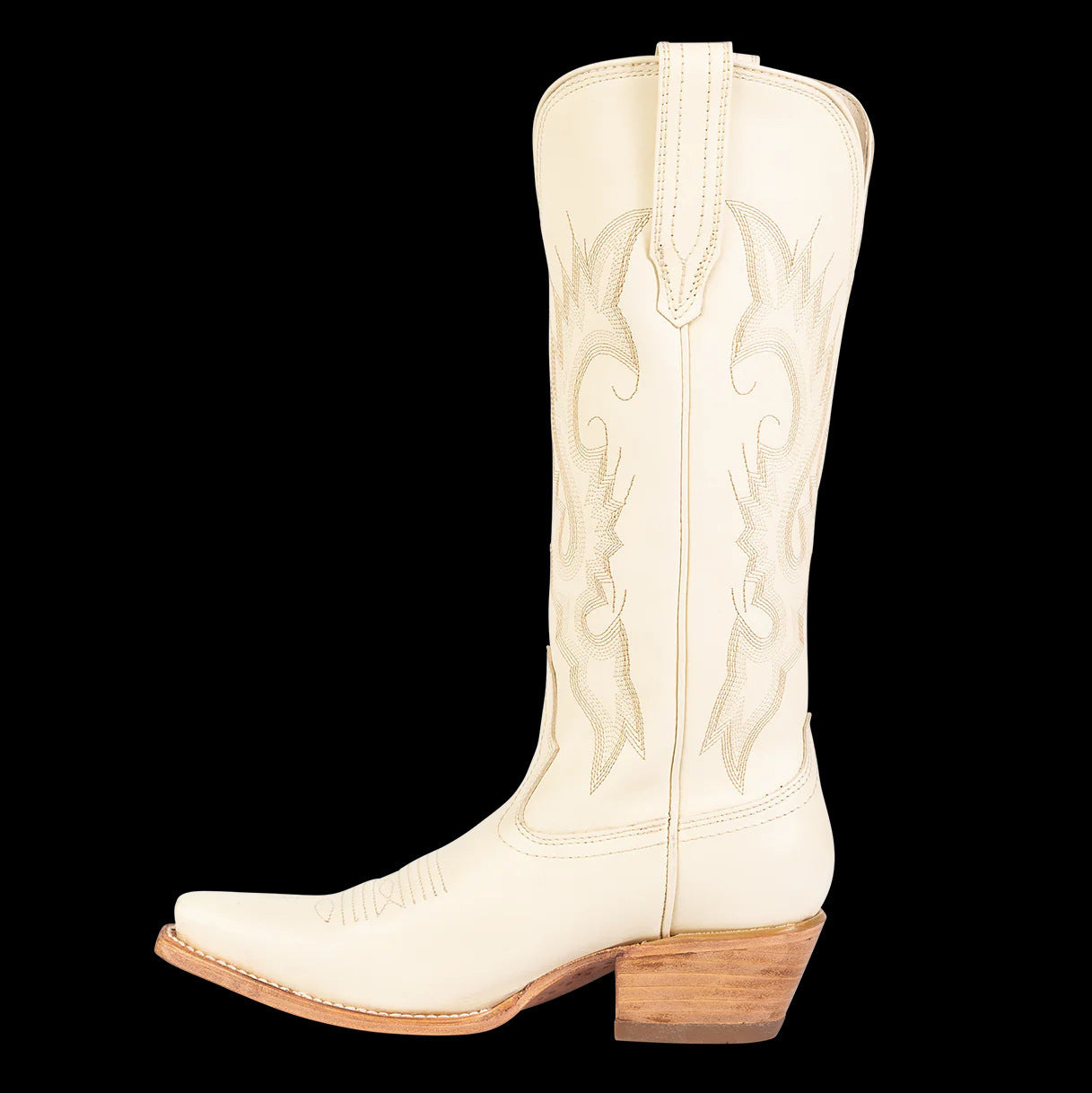 Bottes Orthopédiques Gracieuses au Look Moderne