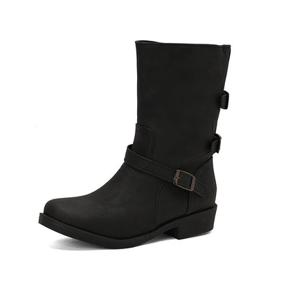 Bottes Orthopédiques Stylées pour Toute Occasion