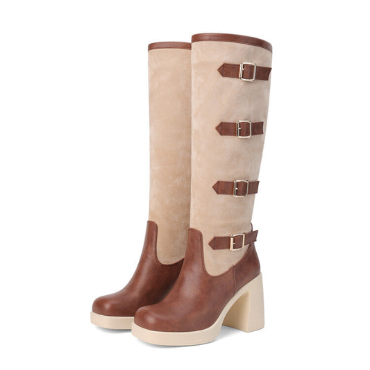 Bottes Orthopédiques Magnifiquement Conçues