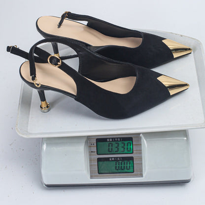 Sandales Orthopédiques Stylées pour Toute Occasion