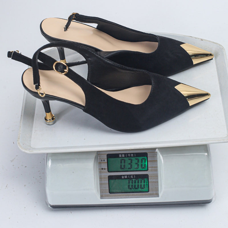 Sandales Orthopédiques Stylées pour Toute Occasion