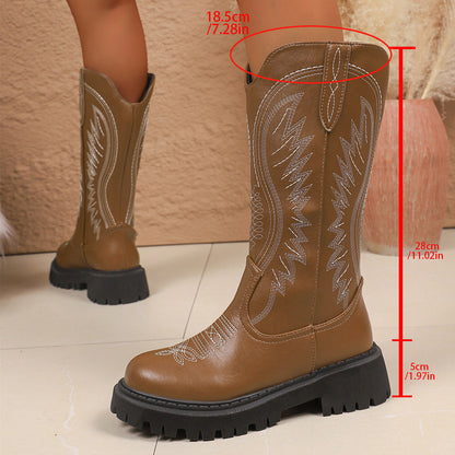 Bottes Orthopédiques Confortables pour Tous les Jours