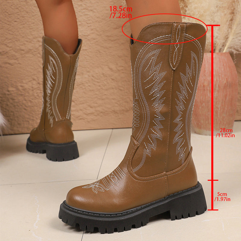 Bottes Orthopédiques Confortables pour Tous les Jours