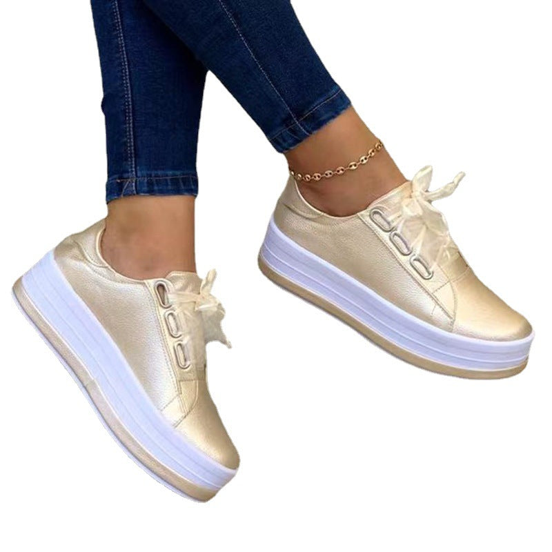 Chaussures Orthopédiques Classiques au Style Intemporel