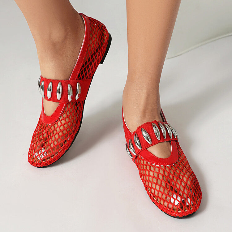 Chaussures Orthopédiques Chics au Design Unique