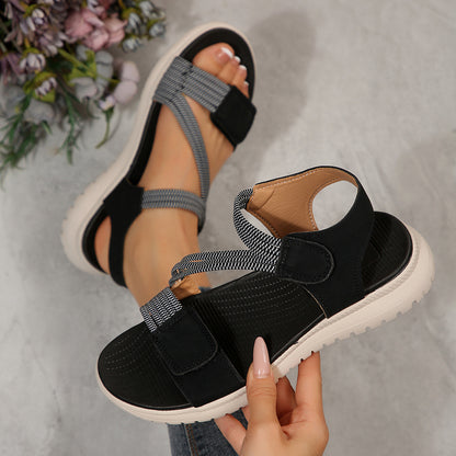 Sandales Orthopédiques Confortables pour Tous les Jours