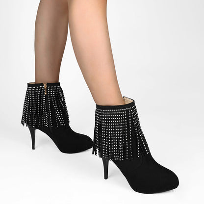 Bottes Orthopédiques Élégantes pour Chaque Pas