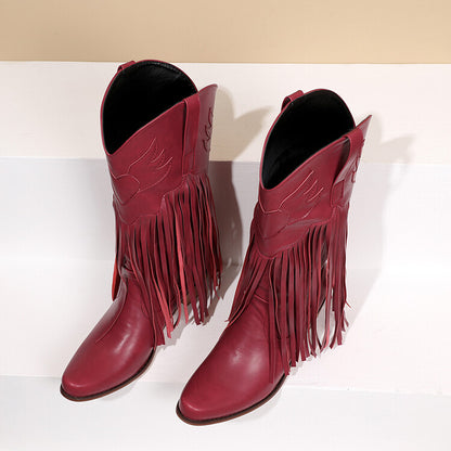 Bottes Orthopédiques Stylées pour Toute Occasion