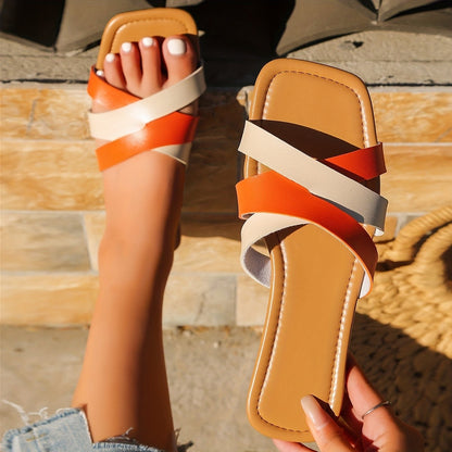 Sandales Orthopédiques d'Inspiration Vintage