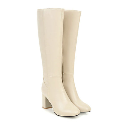 Bottes Orthopédiques Chics au Design Unique