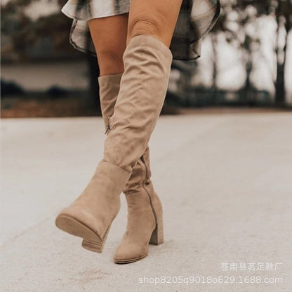 Bottes Orthopédiques Confortables pour Tous les Jours