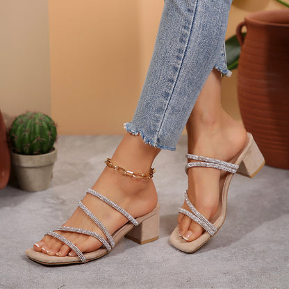 Sandales Orthopédiques Stylées pour Toute Occasion