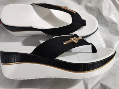 Sandales Orthopédiques Confortables pour Tous les Jours